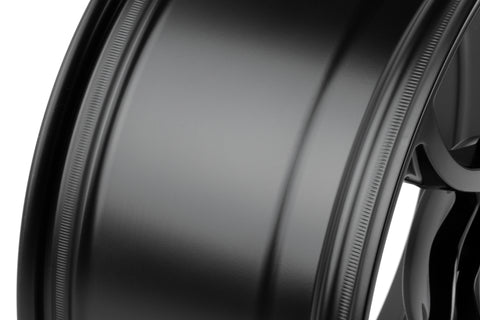 APR A01 Flow Formed 20x9.0 / 5x112 / ET42 / 66.5mm Bore / Satin Black Wheel - WHL00021
