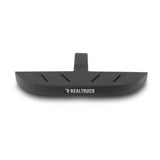 Go Rhino RB10 Slim Hitch Step - 18in. Long / Universal (Fits 2in. Receivers) - Bedliner Coating - RB610ST