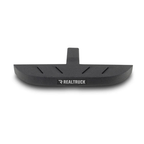 Go Rhino RB10 Slim Hitch Step - 18in. Long / Universal (Fits 2in. Receivers) - Bedliner Coating - RB610ST
