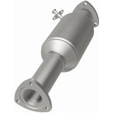 MagnaFlow Direct Fit Catalytic Converter 79-87 Toyota Land Cruiser 4.2L - 3391894