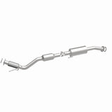 MagnaFlow 18-20 Toyota Camry L4 2.5L OEM Grade Direct-Fit Catalytic Converter - 280111