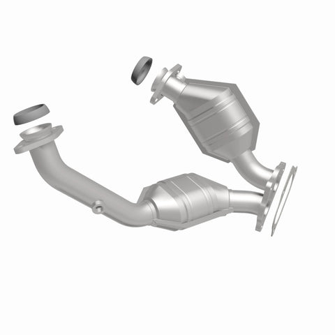 MagnaFlow Direct Fit Catalytic Converter 03 Ranger/BSer 4.0 frnt 50S - 441119