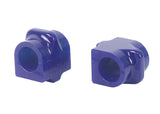 SuperPro Volvo Sway Bar Mount Bushing 25mm - SPF1025-25K