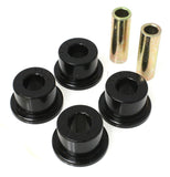 Energy Suspension .750 ID x 1.975 OD (Bushing Dims) Black Universal Link - Flange Type Bushiings - 9.9483G