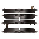 R1 07-18 Volkswagen Routan Front Performance Sport Brake Pads - 2115-1273-00