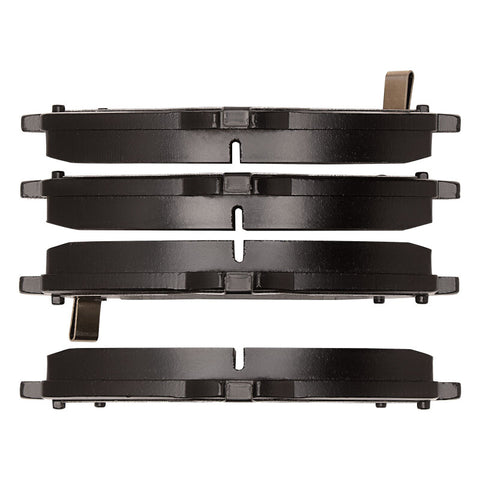 R1 07-18 Volkswagen Routan Front Performance Sport Brake Pads - 2115-1273-00