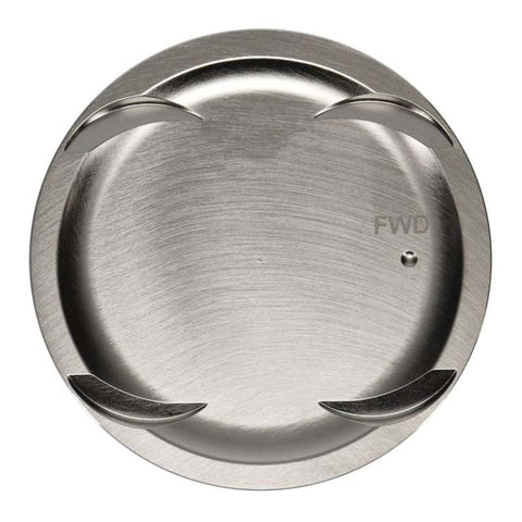 Wiseco Nissan VG30 Turbo -9cc 1.260 X 87MM Piston Shelf Stock - 6549M87AP