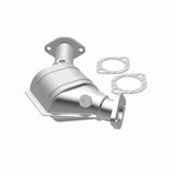 MagnaFlow Direct Fit Catalytic Converter Impreza 2.2L Front Conv - 51122