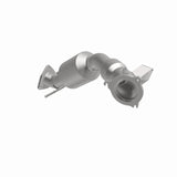 MagnaFlow 13-15 Land Rover LR2 2.0L CARB Compliant Direct Fit Catalytic Converter - 5551537