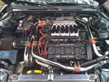 Mishimoto 91-99 Mitsubishi 3000GT Turbo Manual Aluminum Radiator - MMRAD-3KGT-91