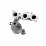 MagnaFlow Direct Fit Catalytic Converter 06-08 Lexus RX400H 3.3L - 51962