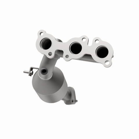 MagnaFlow Direct Fit Catalytic Converter 06-08 Lexus RX400H 3.3L - 51962