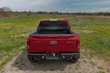 Truxedo 04-12 GMC Canyon & Chevrolet Colorado 5ft Sentry Bed Cover - 1539801