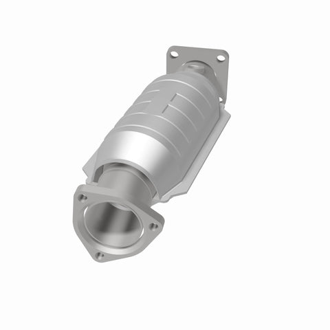 MagnaFlow Conv Audi 14.75X5X4 2.25/2.25 - 22922