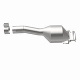 MagnaFlow Direct Fit Catalytic Converter 2010-2013 TRANSIT CONNECT 2.0 L Underbody - 52270