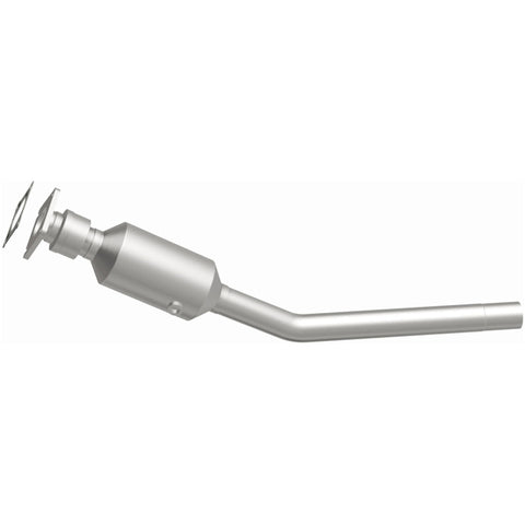 MagnaFlow Direct Fit Catalytic Converter STRATUS- 01-05 2.4L OEM - 49242