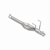 Magnaflow 09-18 Ram 1500 5.7L DF w/o Muffler - 19440