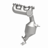MagnaFlow Conv DF 06-08 Lexus RX400H 3.3L - 50690