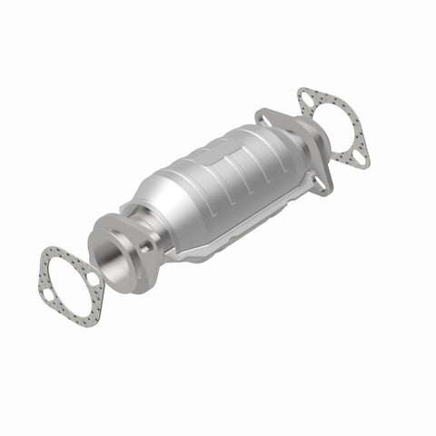 MagnaFlow Conv Nissan 12.5X5X4 2.25/2.25202 - 22764