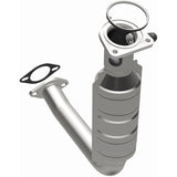 MagnaFlow Direct Fit Catalytic Converter 00-04 Ford Focus 4.2L M/T - 25201