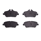 R1 14-21 BMW I3 Front Track/Street Brake Pads - 2000-1308-10