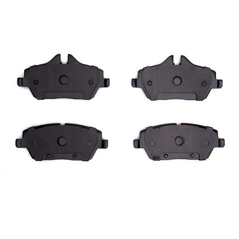 R1 14-21 BMW I3 Front Track/Street Brake Pads - 2000-1308-10