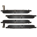 R1 90-22 Plymouth Laser Front Performance Sport Brake Pads - 2115-0530-00