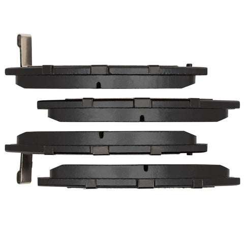 R1 90-22 Plymouth Laser Front Performance Sport Brake Pads - 2115-0530-00