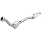 MagnaFlow Direct Fit Catalytic Converter 99-01 Ford Explorer 5.0L - 51819