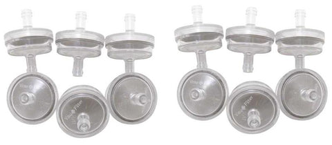 K&N Engineering IN-LINE FUEL Filter K&N - 81-0240