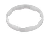 Omix AX15 Mainshaft Spacer 89-99 Jeep Wrangler - 18887.22