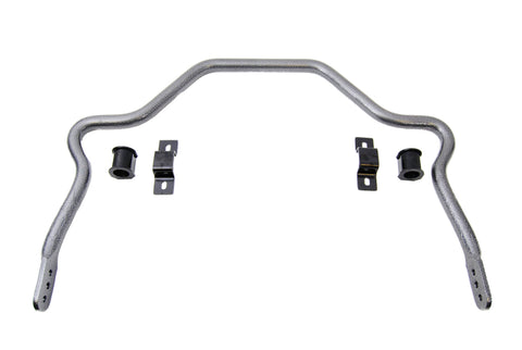 Hellwig 17-21 Ford F-450 2/4WD Solid Heat Treated Chromoly 1-3/8in Rear Sway Bar - 7773