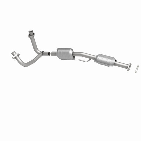 MagnaFlow Conv DF Ford 86 94 - 93304
