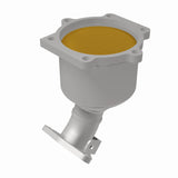 MagnaFlow Conv DF 03-06 Nissan Sentra 1.8L/2.5L (CA Emissions) - 452806