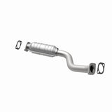 MagnaFlow Conv DF 08-11 Nissan Rogue 2.5L - 51317
