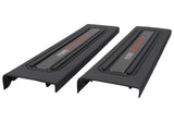 Ford Racing 21-24 Bronco Ford Performance Sill Plate Kit - M-1613208-B
