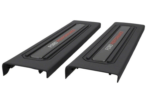 Ford Racing 21-24 Bronco Ford Performance Sill Plate Kit - M-1613208-B