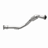 MagnaFlow Direct Fit Catalytic Converter 04/06 VW Phaeton 4.2L Front Driver Side - 444081