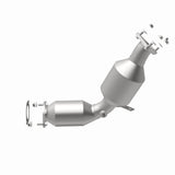 MagnaFlow Direct Fit Catalytic Conv 04-06 Nissan 350Z 3.5L / 04-07 Infiniti G35 3.5L - Left Side - 5411050