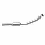 MagnaFlow Conv DF California Grade 89-90 Dodge Caravan/89-90 Plymouth Voyager 2.5L - 3391271