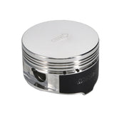 Manley Ford 4.6L/5.4L 3.572in Bore 1.220in CD (Ext. D) Platinum Series Piston Set - 594020CE-8