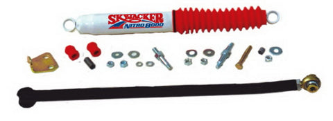 Skyjacker 1994-2001 Dodge Ram 1500 4 Wheel Drive Track Bar - D70TB