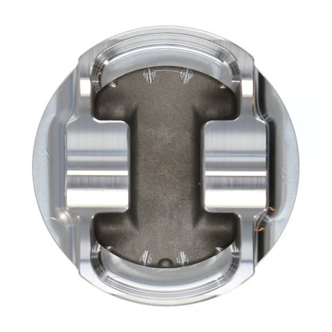 Wiseco Polaris 500 Sportsman/Scrambler 96-13 10.21 Piston Kit - 4677M09300