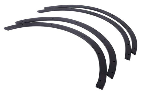 Dee Zee 21-23 Ford Bronco Bronco Fender Delete - DZ4617