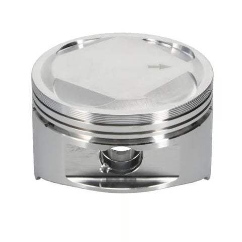 Wiseco Honda XR/TRX400EX/TRX400X 111 CR Piston kit - 4628M08500