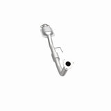 MagnaFlow Conv DF 1996 Toyota Camry 2.2L - 441769