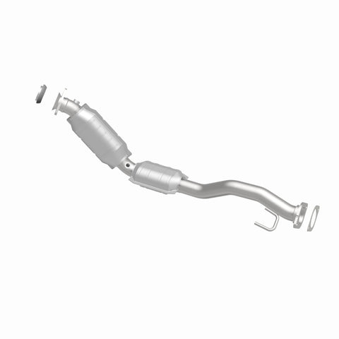 MagnaFlow Direct Fit Catalytic Converter 08 Trailb/Envoy 4.2L - 23995