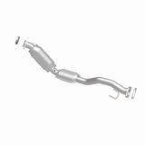 MagnaFlow Direct Fit Catalytic Converter 08 Trailb/Envoy 4.2L OEM - 49222