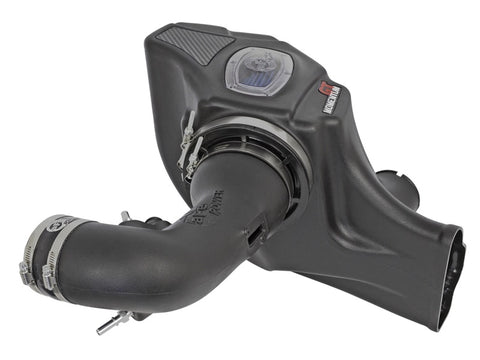 aFe Momentum GT Pro 5R Intake System 2015 Ford Mustang GT V8-5.0L - 54-73203