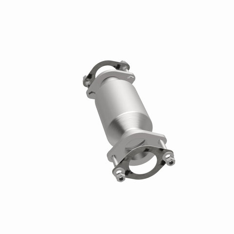MagnaFlow Direct Fit Catalytic Converter 09-10 Hyundai Genesis 4.6L - 49740